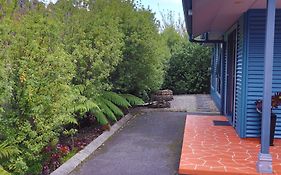 Strahan Bungalows